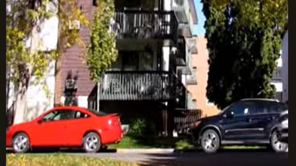 spinea casa occupaata