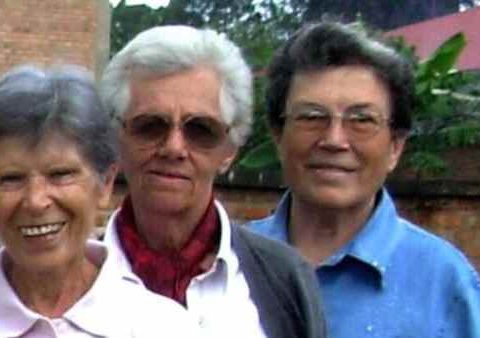 Suore italiane uccise in Burundi