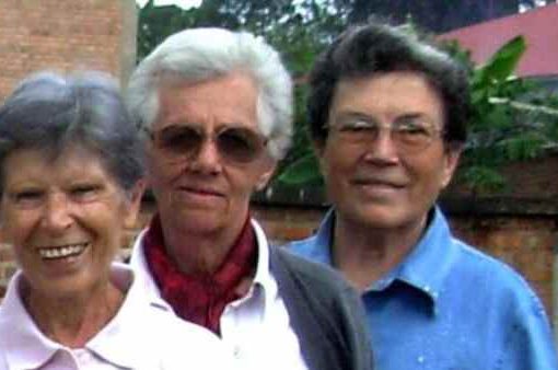 Suore italiane uccise in Burundi