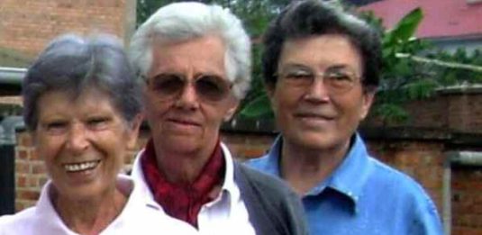 Suore italiane uccise in Burundi