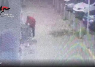 Caivano, ghanese tenta di rapire un bambino di 5 anni