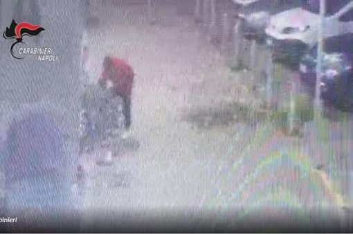 Caivano, ghanese tenta di rapire un bambino di 5 anni