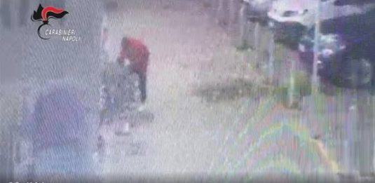 Caivano, ghanese tenta di rapire un bambino di 5 anni