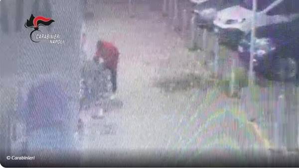 Caivano, ghanese tenta di rapire un bambino di 5 anni