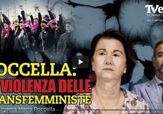 transfemministe violente