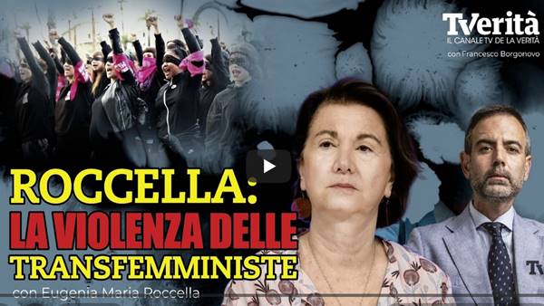 transfemministe violente