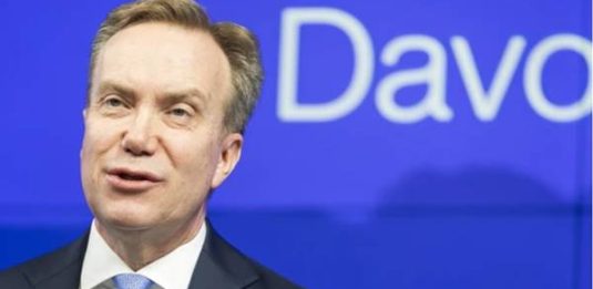 Borge Brende