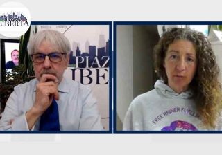 Il Grande Reset sotto processo in Olanda. PIAZZA LIBERTA’