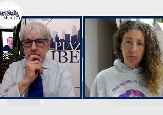 Il Grande Reset sotto processo in Olanda. PIAZZA LIBERTA’