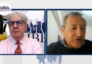 Trump sta massacrando il regime degli Ayatollah. PIAZZA LIBERTA’, puntata di martedì 3 marzo 2026