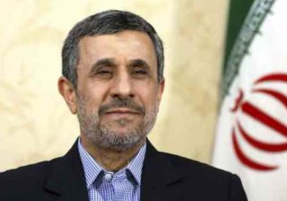 Ahmadinejad