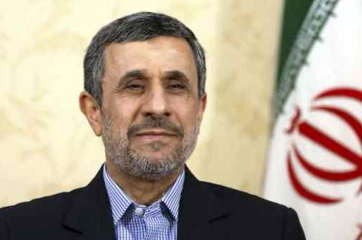 Ahmadinejad