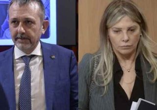 Delmastro e Bartolozzi