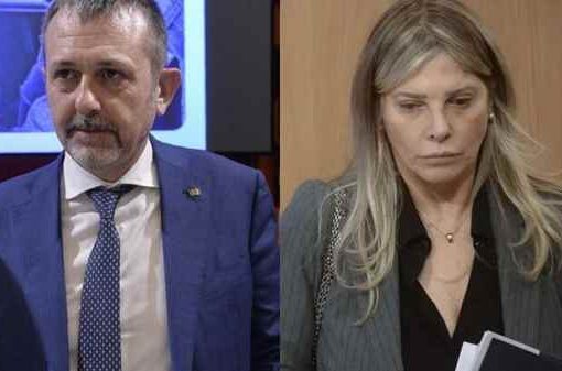 Delmastro e Bartolozzi