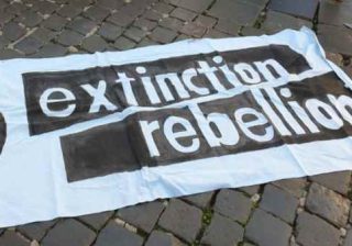 Extinction Rebellion