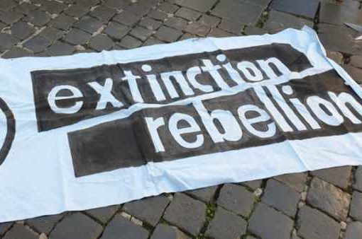 Extinction Rebellion