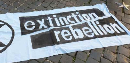 Extinction Rebellion