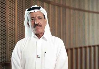 Khalaf Ahmad Al Habtoor