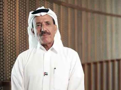 Khalaf Ahmad Al Habtoor