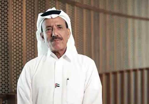 Khalaf Ahmad Al Habtoor