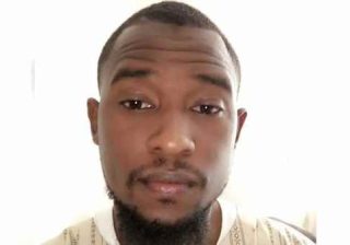 Mohamed Bailor Jalloh