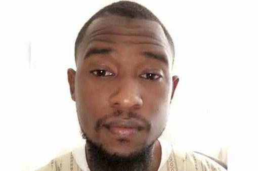 Mohamed Bailor Jalloh