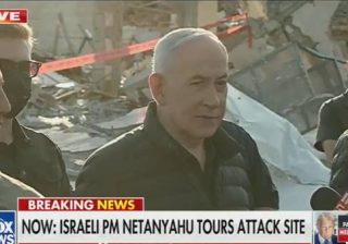Netanyahu