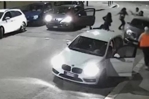 Aggredita a pugni da un Rom, capogruppo FdI finisce in ospedale