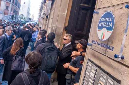 Roma, 4 allarmi bomba in poche ore