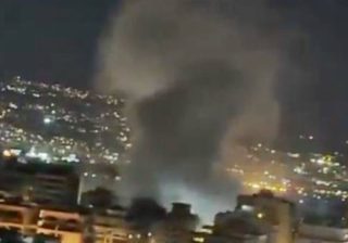 Colpita da droni, chiusa ambasciata Usa a Riad