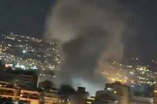 Colpita da droni, chiusa ambasciata Usa a Riad