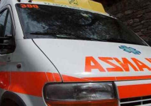ambulanza