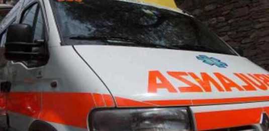 ambulanza