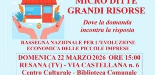 MICRO DITTE GRANDI RISORSE