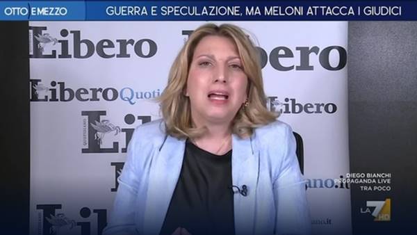 Famiglia del bosco, Bolloli: “fino a 18 anni i bambini appartengono allo Stato”