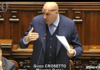 Guido Crosetto