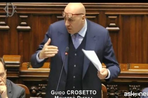 Guido Crosetto