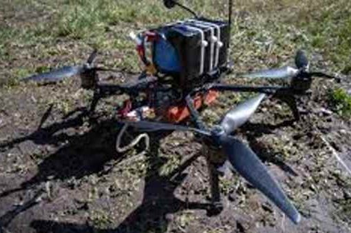 Drone esploso in Lettonia sarebbe ucraino