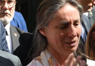 Famiglia nel bosco, Catherine