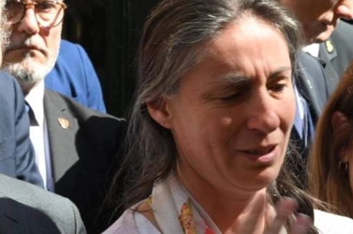 Famiglia nel bosco, Catherine