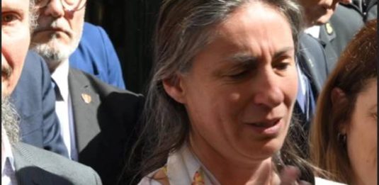 Famiglia nel bosco, Catherine