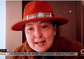 altra famiglia del bosco