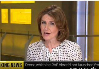 Ministero della Difesa del Regno Unito