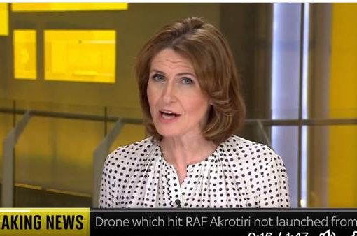 Ministero della Difesa del Regno Unito