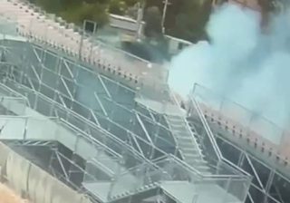 Israele: colpita Gerusalemme