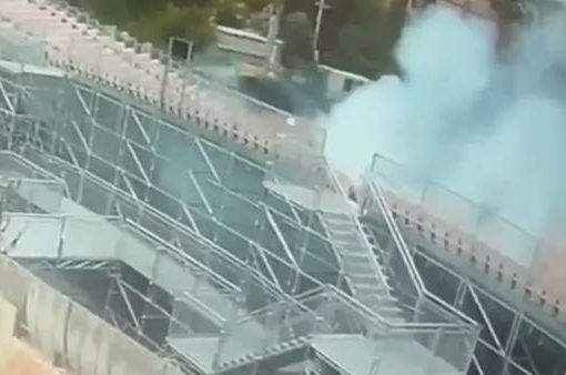 Israele: colpita Gerusalemme