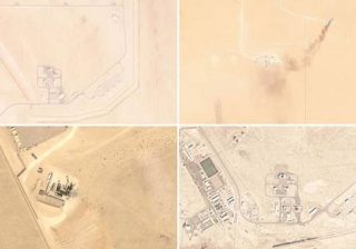 difesa missilistica Usa Golfo