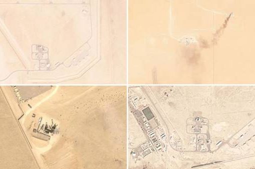 difesa missilistica Usa Golfo