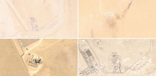 difesa missilistica Usa Golfo