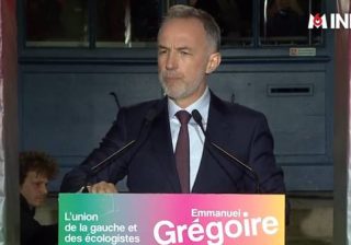 Emmanuel Grégoire